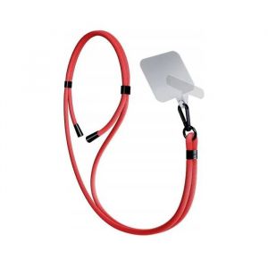 3MK Easy Clip Red Cover Rope Corde de couverture rouge Easy Clip 3MK - Neuf