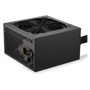 ENDORFY Elementum E5 350W unit&eacute; d'alimentation d'&eacute;nergie 24-pin ATX ATX Noir - Neuf