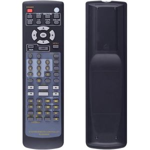RC5300SR Télécommande de Rechange pour système de récepteur AV Marantz avec SR4200 SR4300 SR4400 RC5400SR RC5600SR SR6200 SR4600 RC5500SR SR5300 SR5500 RC5300SR SR54000SR RC53R - Neuf