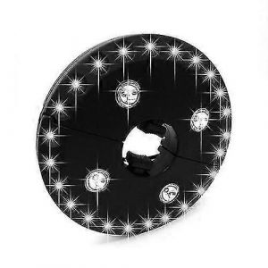 Lumi&egrave;re De Parasol De Patio Lampes De Tente De Camping Ext&eacute;rieur Sans Fil &Eacute;clairage Led 3 Mode - Neuf