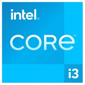 Intel Core i3-13100F processeur 12 Mo Smart Cache Plateau - Neuf