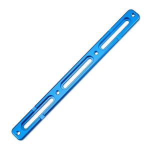 V¿¿Lo Porte-Bidon Adaptateur De Montage Multifonctionnel Cyclisme Bleu - Neuf