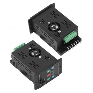 Contrôleur De Vitesse Du Moteur Conduite De Fréquence Variable 60W Pour - Neuf