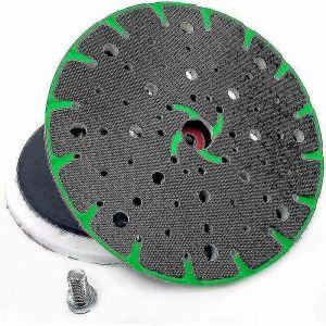 Plateau de ponçage 150 mm pour Festool Rotex Ro,Ets 150,Ets ec 150,Lex 150,Wts 150/7-xdd - Neuf