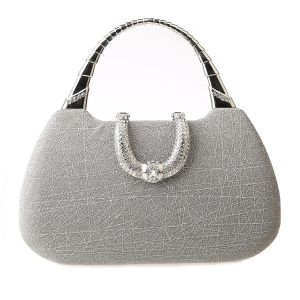 Kaxidy Soir&eacute;e Sac D'Embrayage Sac &Agrave; Main Sac Pochette De Mariage Sac De Sac &Agrave; Main Cluthes - Neuf