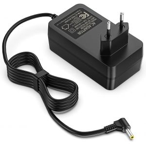 12V 2A Chargeur Pour Chuwi Herobook Pro Ubook X¿Jumper Ezbook S5 X3 14¿Trekstor¿Lincplus P1¿Peaq Notebook Slim S130 Adaptateur - Neuf