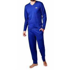 Pyjama Dodo Homewear Kdopy2 Marine - Neuf