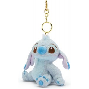 Store Official Peluche Porte-cl&eacute;s Dingo, 18 cm/7"", Peluche avec Porte-cl&eacute;s Amovible, Convient aux Enfants &agrave; partir de 1 an - Neuf