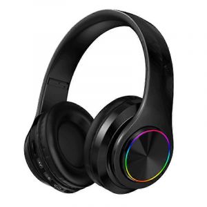 Casque Bluetooth sans fil avec r&iquest;&iquest;duction de bruit - Neuf