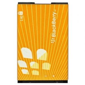 Blackberry Batterie Originale, Modele: C-M2 - Neuf