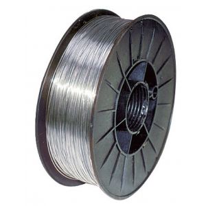 Fil de soudure inox et acier Schweisskraft 1130308 1130308 - Neuf