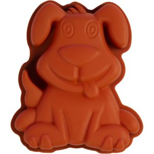 Jexnovashop-Moule À Gâteau En Silicone Pour Chien - Pour Anniversaire D'enfant - Pour La Pâtisserie, La Glace, Le Chocolat, Le Pain, Le Dessert, Le Pudding, Le Pudding - Sans Bpa - Mini Moule À - Neuf
