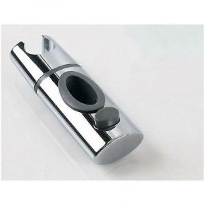 Promotion D'hiver,Support De Douche,Tringle De Douche,Si&egrave;ge &Eacute;l&eacute;vateur,Si&egrave;ge Fixe,Accessoires De Douche,Accessoires De Salle De Bain,Support De Douche (Tube Elliptique 35 * 20mm) - Neuf