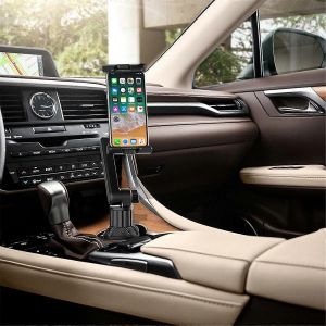 Support de coussin de téléphone 360 Support réglable pour ordinateur portable - Neuf