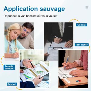 302Xl Cartouches D'Encre Remplacement Pour Cartouche Hp 302 Xl Noir Et Couleur Pour Hp Envy 4520 4527 4525 4524 Deskjet 3630 3632 3636 3639 3634 2130 Officejet 3831 3831 3833 3830 4650 5220 - Neuf