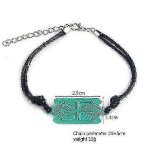Bijoux Pour Femme, Collier Pendentif Paon, Bracelet Serpent, Bijoux De Cosplay, Accessoires, Cadeaux Pour Homme Et Femme, Bijoux D'anime - Neuf