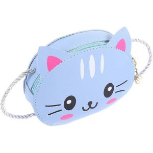 Sacs pour enfants Sacs &agrave; main de voyage Portefeuilles pour gar&ccedil;ons Sac &agrave; main Organisateur de rangement Sac &agrave; bandouli&egrave;re d'&eacute;t&eacute; Sac fourre-tout Animal - Neuf