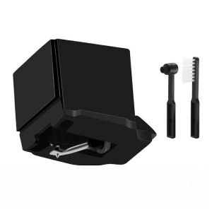 Disque De Rechange Pour Tourne-Disque 3600, Atn90, 2001-2006, Atn3600l, Atn3650 Tourne-Disque Vinyle Avec 2 Brosses - Neuf