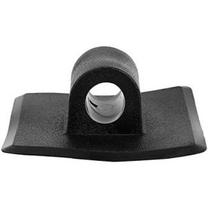 Letnerny-Clip De Fixation Du Moteur, 2 Clips De Fixation Du Support De Fixation Du Support De Moteur Du Moteur, Accessoires De Fixation Du Support Pour Cano&euml; Kayak De P&ecirc;che Cano&euml; Bateau Pneumatique - Neuf