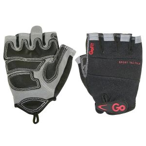 Confortable Durable Halt&eacute;rophilie Gants - Hommes Sport Tac Pro Trainer Gants Pour Une Meilleure Adh&eacute;rence Et Un Soutien - Neuf