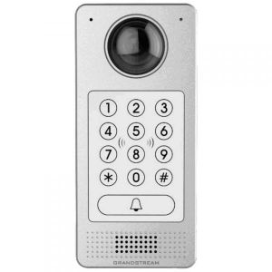 Grandstream GDS3710 Portier vid&eacute;o HD IP - Neuf