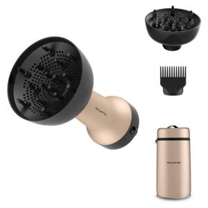 Rowenta Cv7d30e0 S&egrave;che-Cheveux 700 W Or - Neuf