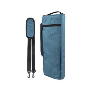 Sac Isotherme De Golf Pour Homme &iquest; Glaci&egrave;re L&eacute;g&egrave;re Pour Bi&egrave;res, Id&eacute;ale Pour Les Aventures En Plein Air, Pouvant Contenir 6 Canettes, Tissu Oxford R&eacute;sistant - Neuf