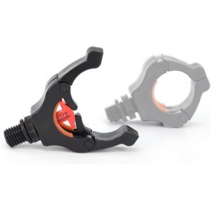 Lbgwp60-Supportde Canne À Pêche Avec Vis M3/8 Pour Pêche À La Carpe - Verrouillage Magnétique - Neuf