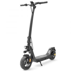 Joyor C10e Pliable Trottinette Électrique - Moteur 500w Batterie Amovible 48v10.4ah Pneus De 10 Pouces - Noir - Neuf