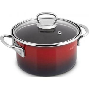 Poele - Sauteuse Lamart - 42003300 - Lt1180 Pot 16cm Email - Neuf