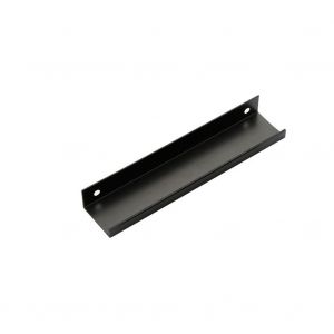 Poignee de meuble dissimulee en alliage de zinc pour armoire, tiroir et armoire (n¡ã?6808-288) - Neuf