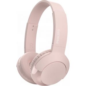 Philips SHB3075M2 - Casque Bluetooth 6.0 - Rose - Neuf