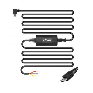 D8,D10 Dash Cam Cable Kit - Neuf