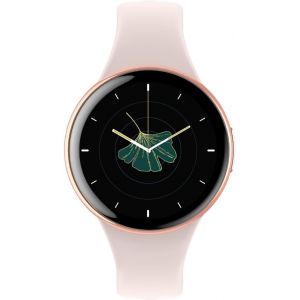 Checarzhn--No1-Smartwatch Myphone Watch Mini Grande Batterie De 160 Mah, Jusqu'à 5 Jours Avec Une Seule Charge, Grand Écran Amoled De 1,04 Pouces, Robustesse Ip68, Plusieurs Modes De Sport, Application Spé - Neuf