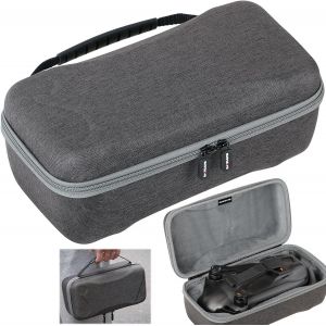 &Eacute;tui Case Pour Dji Mavic 4 Pro,Rc Pro 2/Rc 2 T&eacute;l&eacute;commande Housse/Mavic 4 Pro Drone Sac/Combo Bag,Accessoires Pour Dji Mavic 4 Pro/Dji Rc Pro 2/Rc 2 (Drone Case)-Marque G&eacute;n&eacute;rale - Neuf