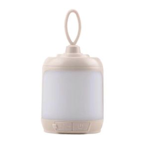 Rechargeable Led Camping Light - Usb Portable Emergency Lamp - Neuf