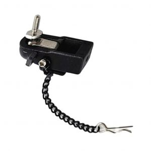 Rc Rock Crawler Car Ball Joint Tow Hook Rc Truck Parts Model Car Decoration - Neuf