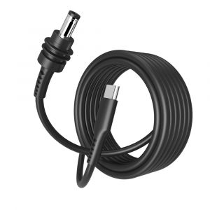 C&acirc;ble 100W PD E-Mark 10m pour Starlink Mini - C&acirc;ble USB-C DC &Eacute;tanche avec Joint d'Etancheit&eacute;, Adapt&eacute; &agrave; l'Ext&eacute;rieur et les Conditions Extr&ecirc;mes - Neuf