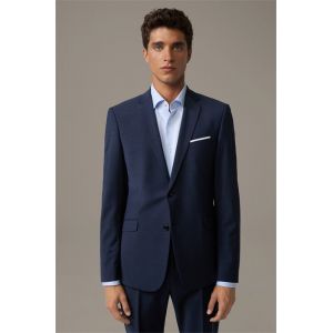 Veste De Costume Flex-Cross Allen, Navy - Neuf