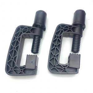 1pc Racing Game Volant Clip Support Pour Logitech G920 G25 G27 G29 G923 Otn8284129996037 - Neuf