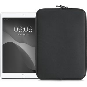 Étui De Protection Pour Tablette - Housse De Protection Universelle 9,7""-11"" Tablet Pour Tablette En Néoprène - Gris Foncé[COQ9123812] - Neuf