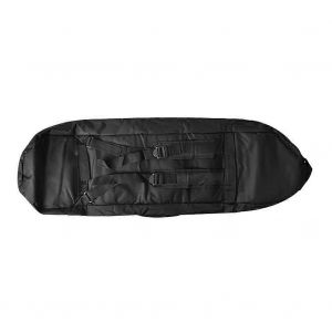 Sac fourre-tout pour skateboard, sac a main de rangement pour skateboard, sac bandouliere, housse pour trottinette electrique, sac a dos noir Ref. : 4101 - Neuf