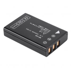 Batterie rechargeable NP-120 pour appareil photo Fujifilm FinePix F10 F11 Zoom M603 MX4 603 - Neuf