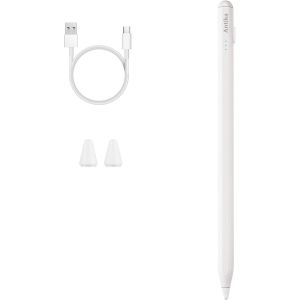 R3 Stylet capacitif Universel Compatible avec Tablette Android iOS Apple iPad/Pro/Air/Mini/Huawei/Samsung/Lenovo/Xiaomi Tous Les Smartphones et tablettes - Neuf
