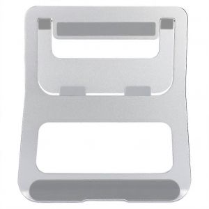 Support d'ordinateur portable de bureau pliable Support de support d'ordinateur portable à dissipation thermique rapide Pas de fatigue - Neuf