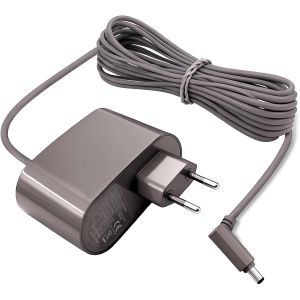 KALANKA-Chargeur pour Dyson Animal V6 V7 V8, 26,1V 780mA, Adaptateur 1,8m, Compatible avec DC58 DC59 DC60 DC61 DC62 DC74 SV03 SV04 SV05 SV06 SV09 SV11 - Neuf