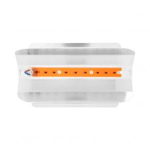 HJLIAN Lampe de croissance LED COB 110 V 50 W a spectre complet pour plantes d'interieur - Neuf
