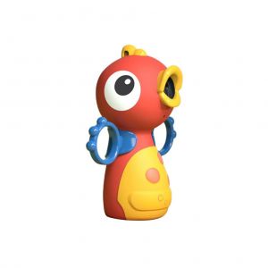 Machine A Bulles En Forme De Dinosaure Mignon, Machine A Bulles Pour Enfants, Jouets A Bulles Avec Lumiere Et Musique Pour Garcons Et Filles - Neuf