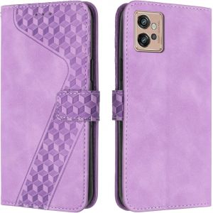 SJZG-Coque Pour Oppo A73 2020 4G/Oppo F17, Etui Protection Housse Premium En Cuir Pu Portefeuille Étui Téléphone [Fermoir Magnétique] [Fentes Pour Cartes] Flip Case¿Rouge - Neuf