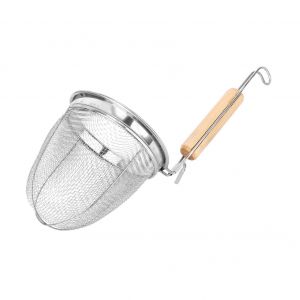 Grande Passoire Passoire &Agrave; Haute Efficacit&eacute; De La Purge, Maille Fine, De Grande Capacit&eacute;, Lave-Vaisselle - Neuf